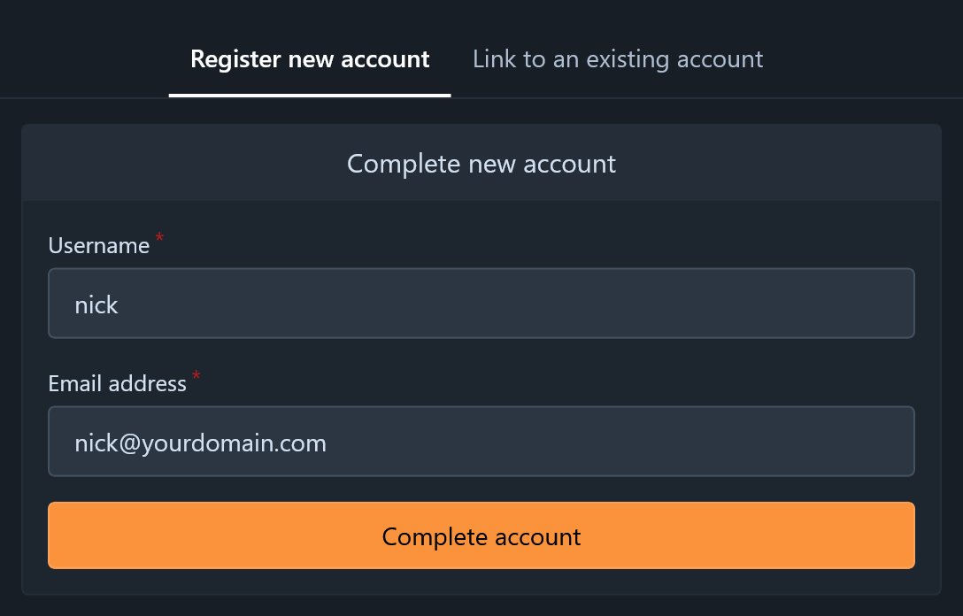 How To: Setup and configure Forgejo with support for Forgejo Actions ...