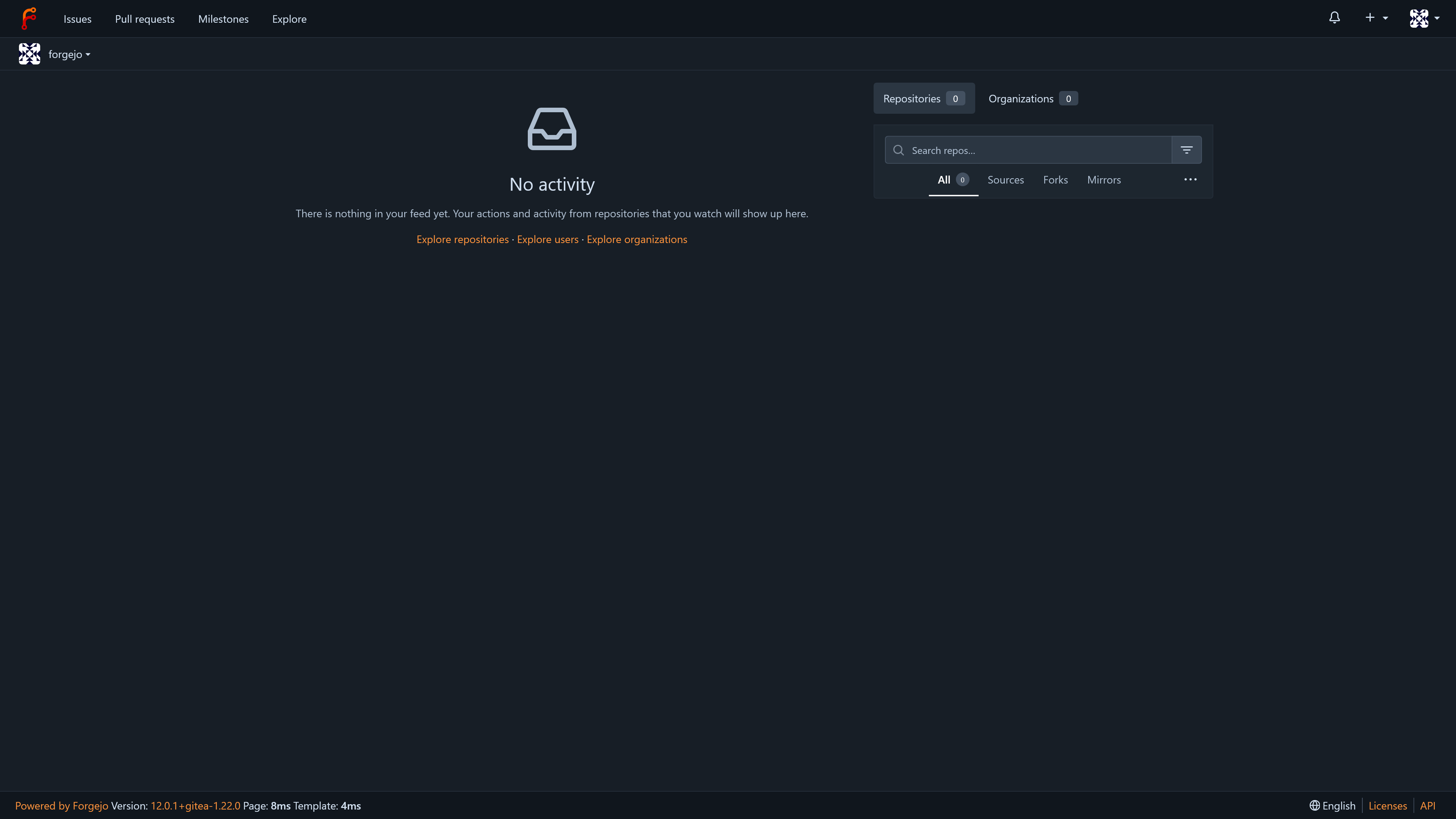 How To: Setup and configure Forgejo with support for Forgejo Actions ...