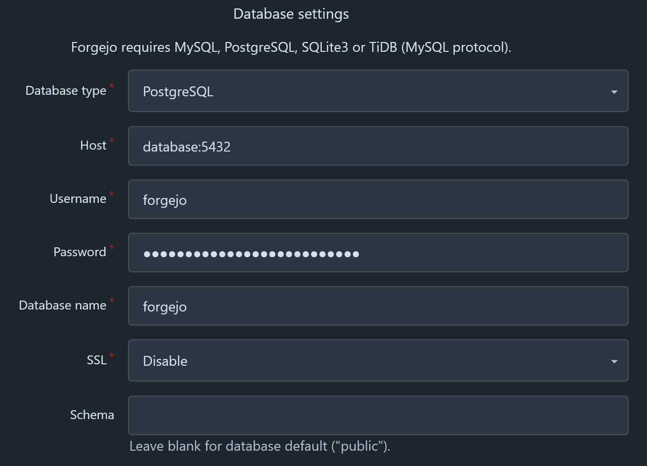 How To: Setup and configure Forgejo with support for Forgejo Actions ...