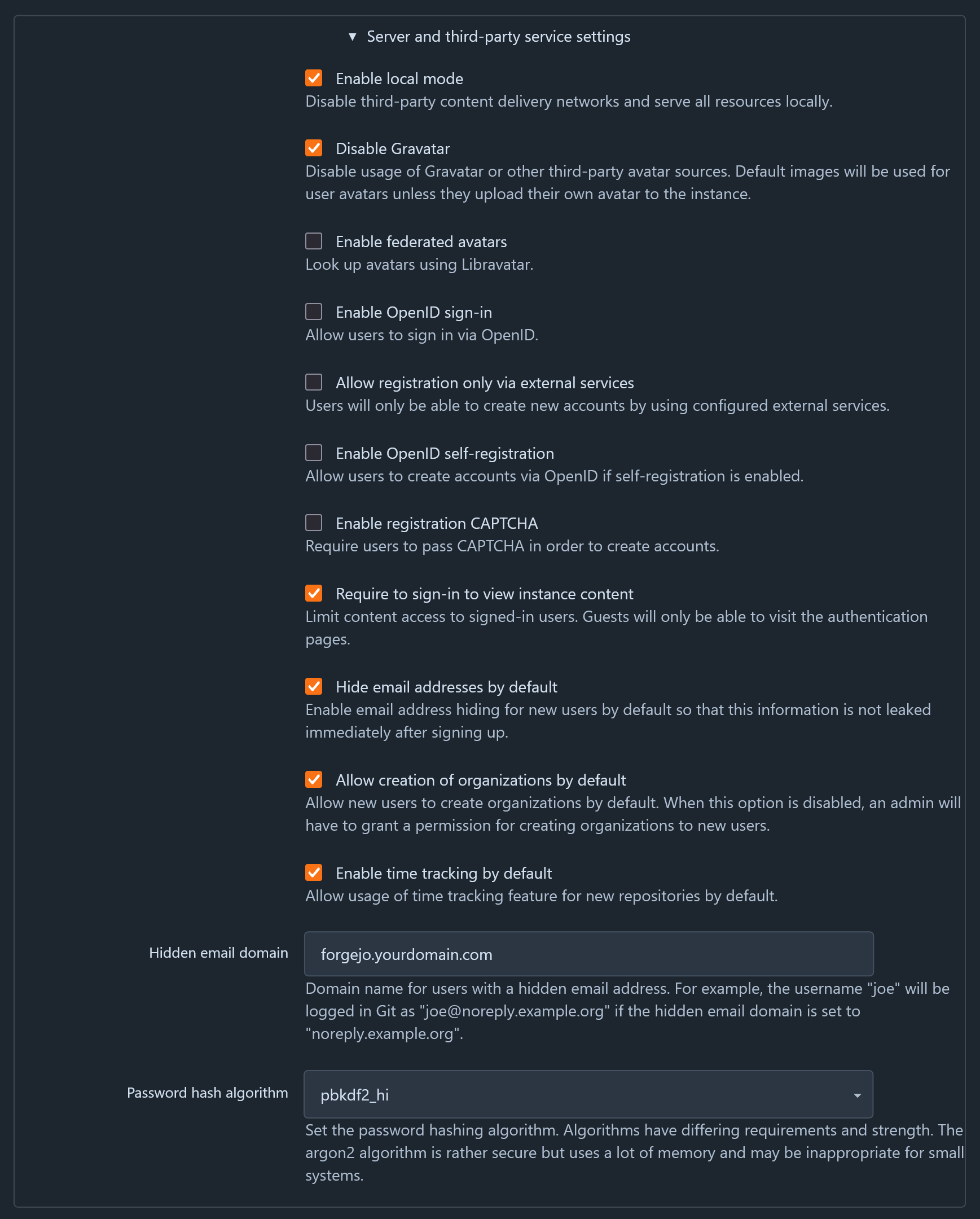 How To: Setup and configure Forgejo with support for Forgejo Actions ...